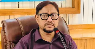 চসিকের পূর্ণকালীন প্রশাসক হলেন ডা. শাহাদাত হোসেন